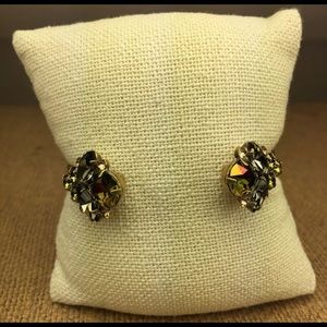 Sorrelli Jewelry - Sorrelli Top Open Crystal Cuff, NWT Sorrelli Jewelry - Sorrelli Top Open Crystal Cuff, NWT